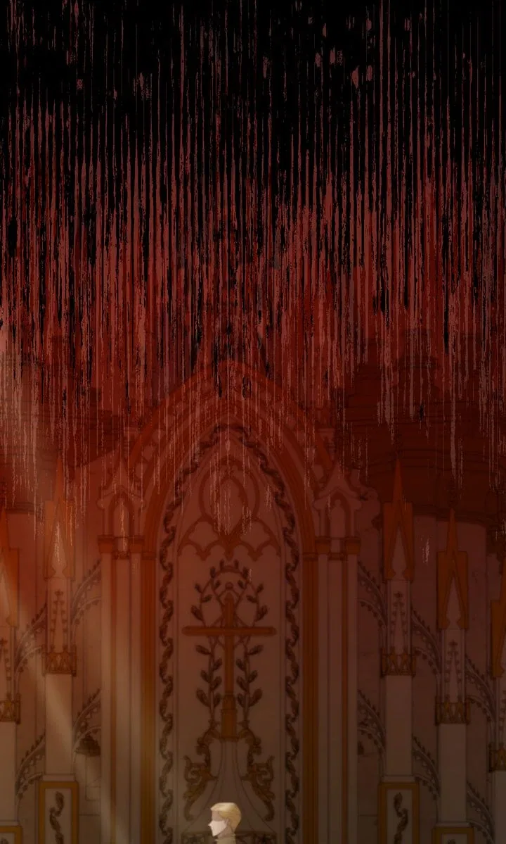The Saintess Returns as a Villain Chapter 48 – Page 36