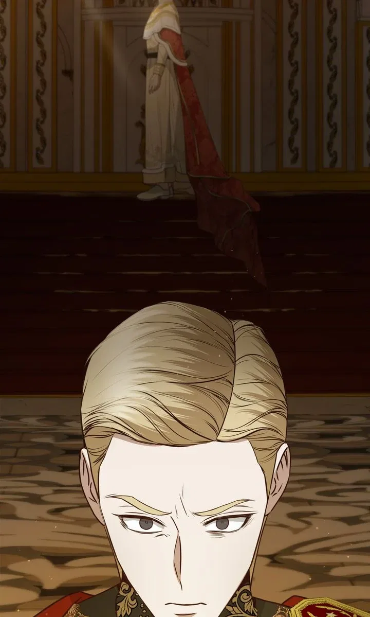 The Saintess Returns as a Villain Chapter 48 – Page 37