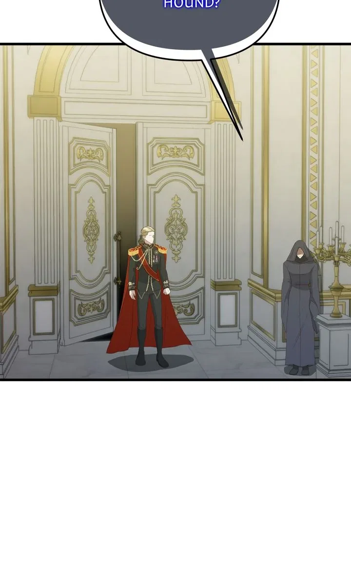 The Saintess Returns as a Villain Chapter 48 – Page 40