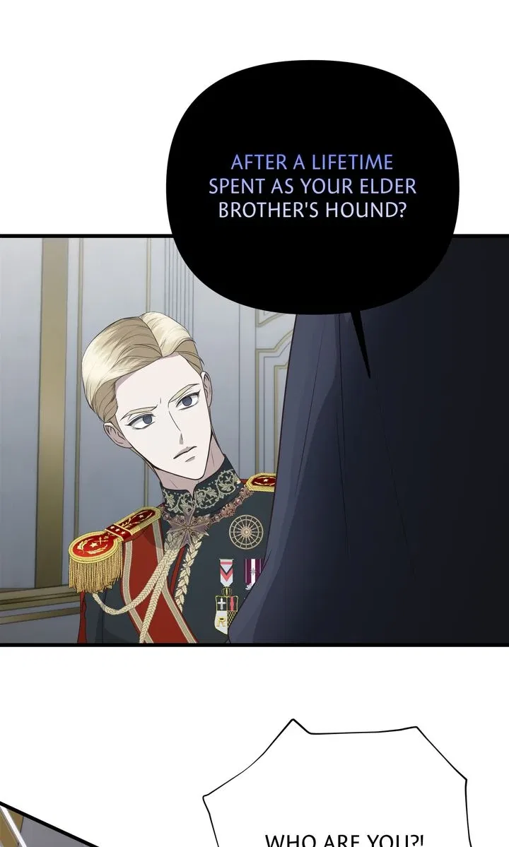 The Saintess Returns as a Villain Chapter 48 – Page 41