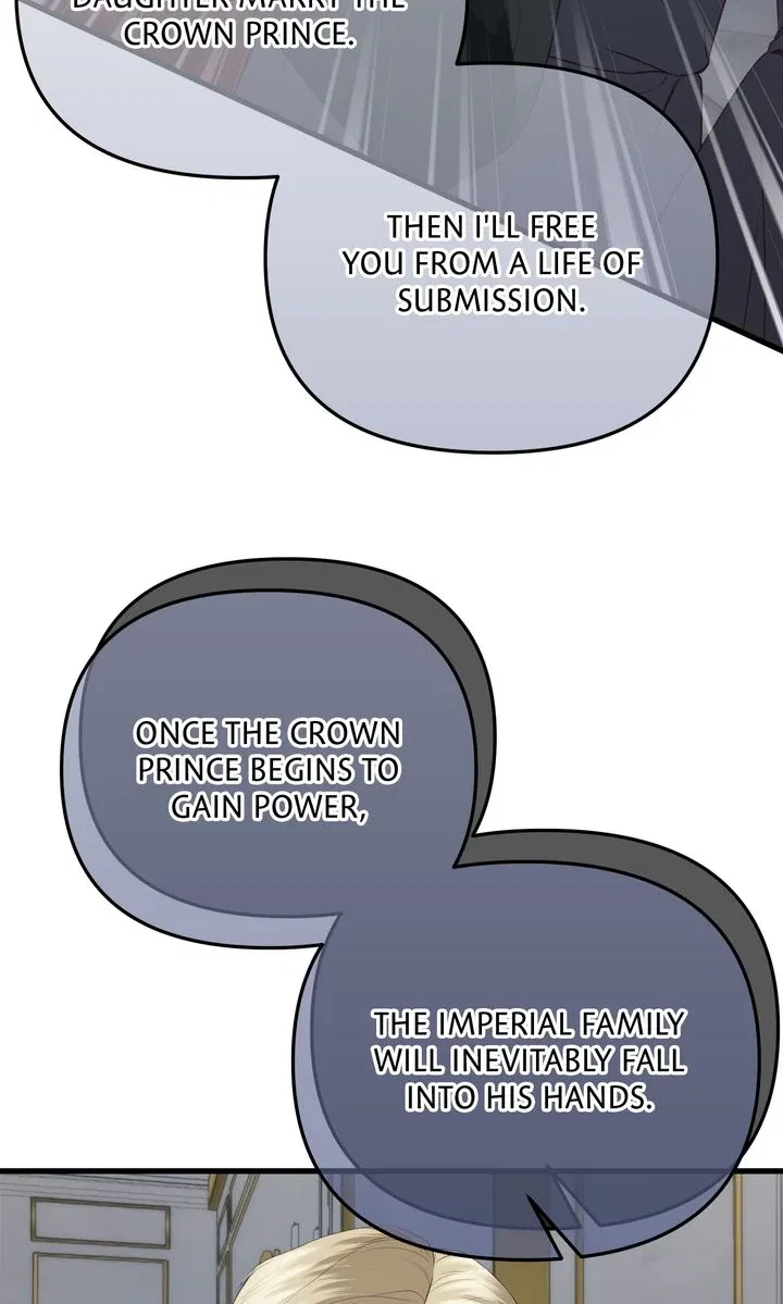 The Saintess Returns as a Villain Chapter 48 – Page 43