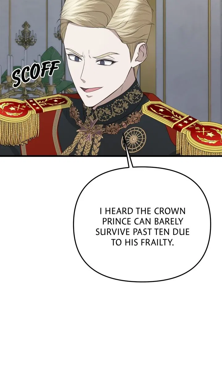 The Saintess Returns as a Villain Chapter 48 – Page 44