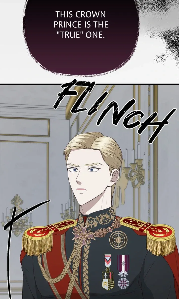 The Saintess Returns as a Villain Chapter 48 – Page 47