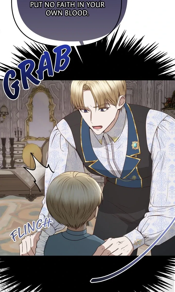 The Saintess Returns as a Villain Chapter 48 – Page 63