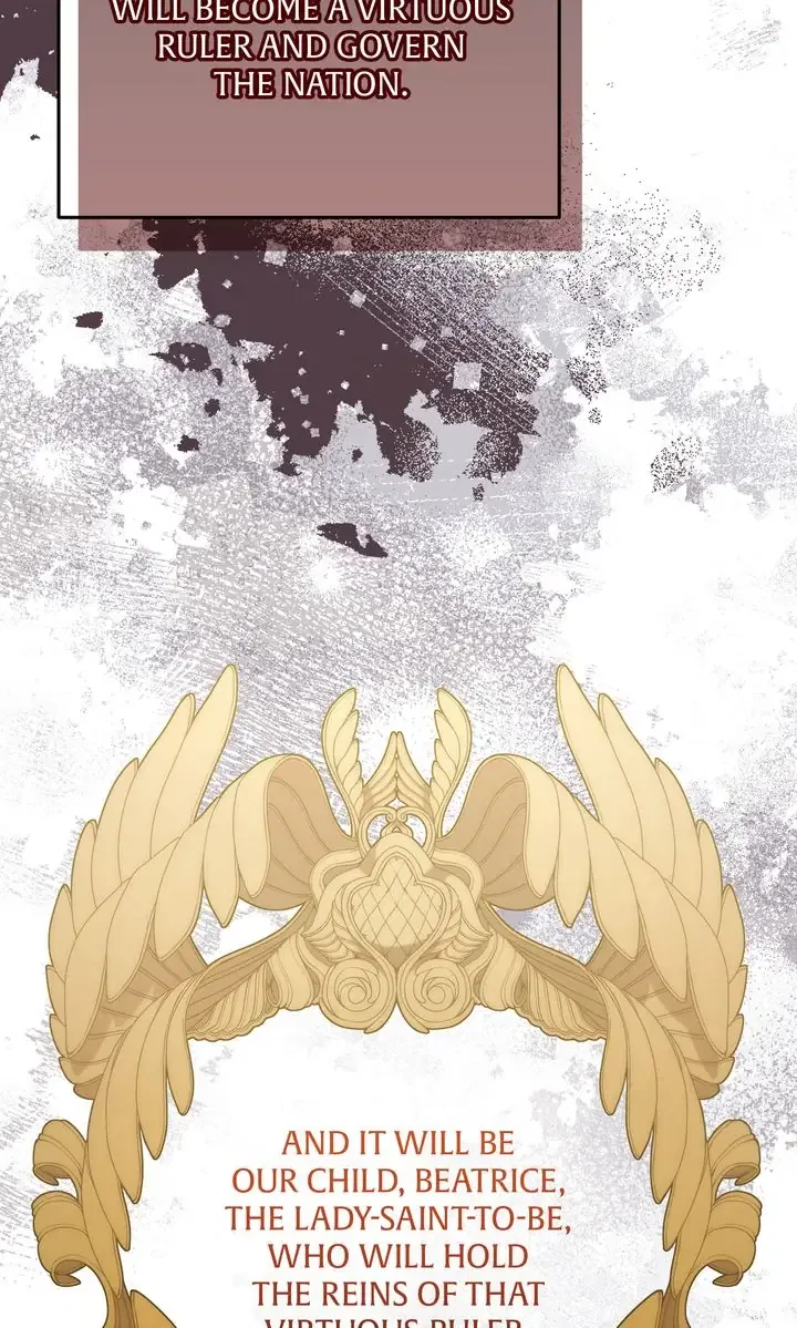 The Saintess Returns as a Villain Chapter 48 – Page 76