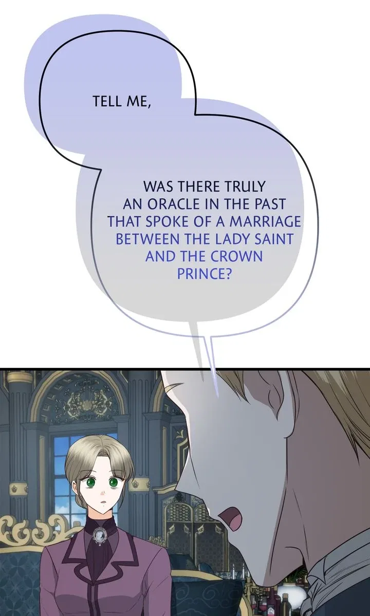 The Saintess Returns as a Villain Chapter 48 – Page 80