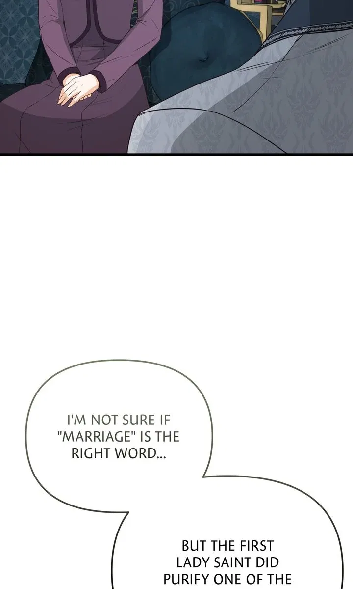 The Saintess Returns as a Villain Chapter 48 – Page 81