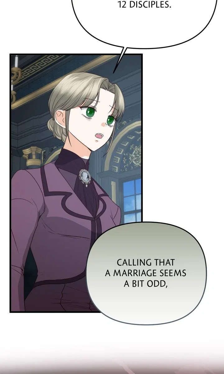 The Saintess Returns as a Villain Chapter 48 – Page 82