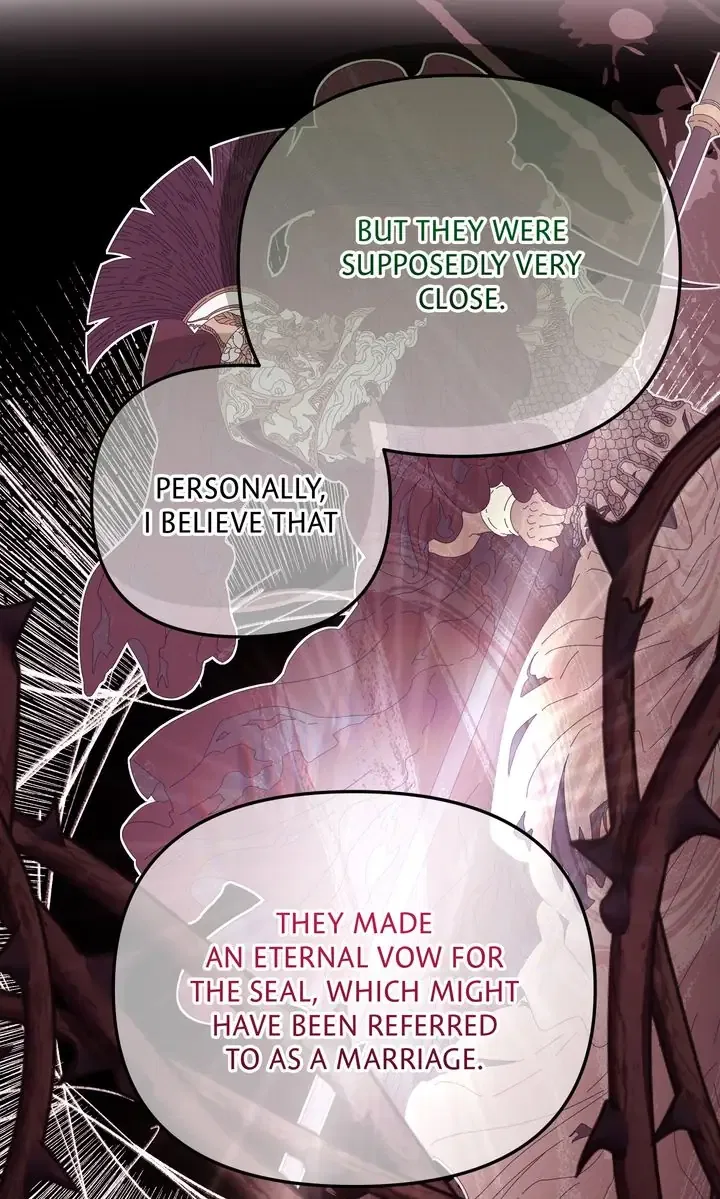 The Saintess Returns as a Villain Chapter 48 – Page 83