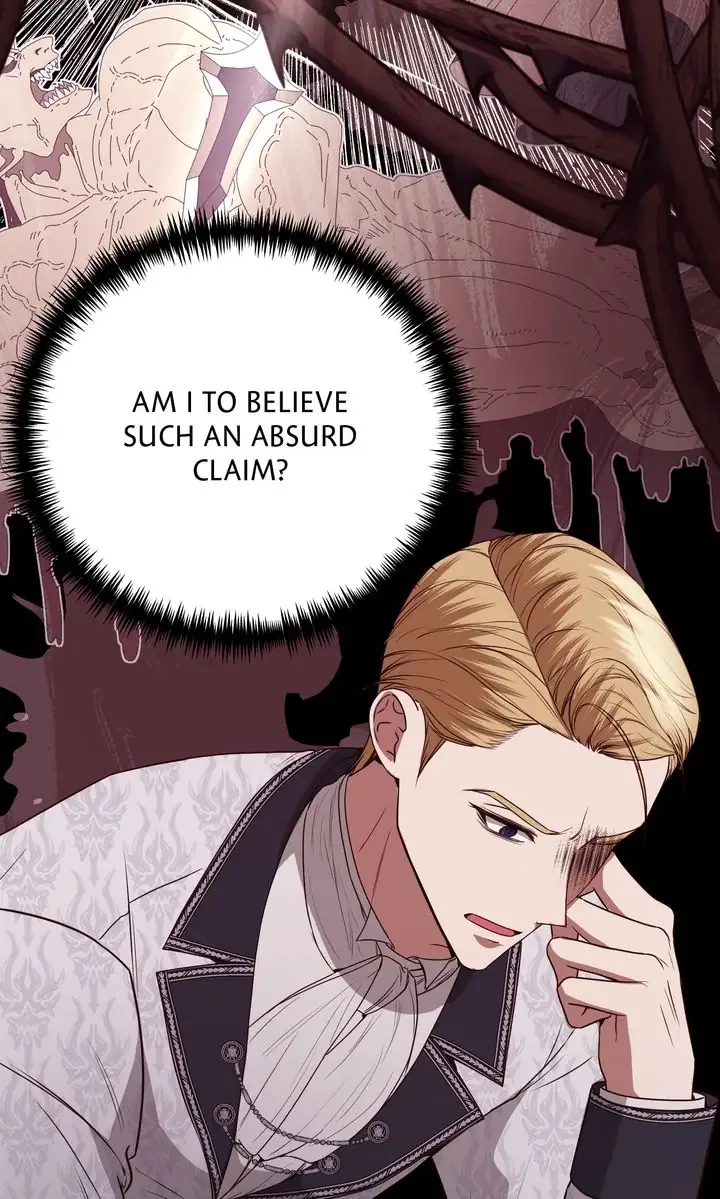 The Saintess Returns as a Villain Chapter 48 – Page 84