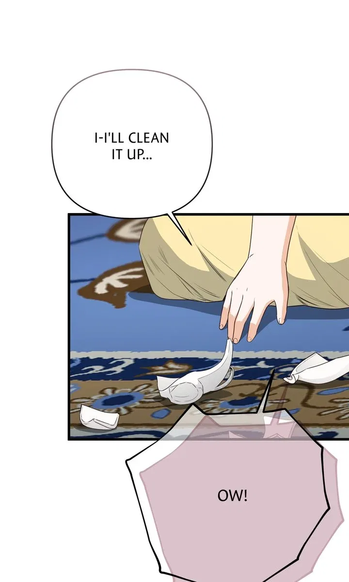The Saintess Returns as a Villain Chapter 48 – Page 89
