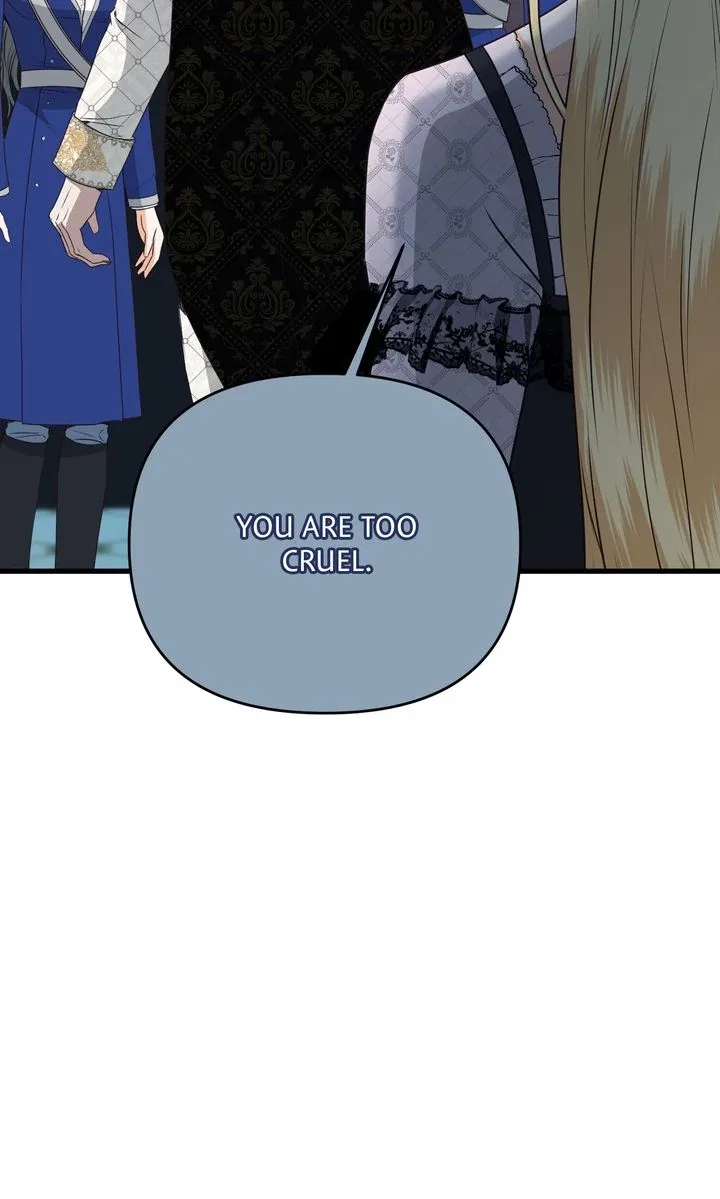The Saintess Returns as a Villain Chapter 48 – Page 127