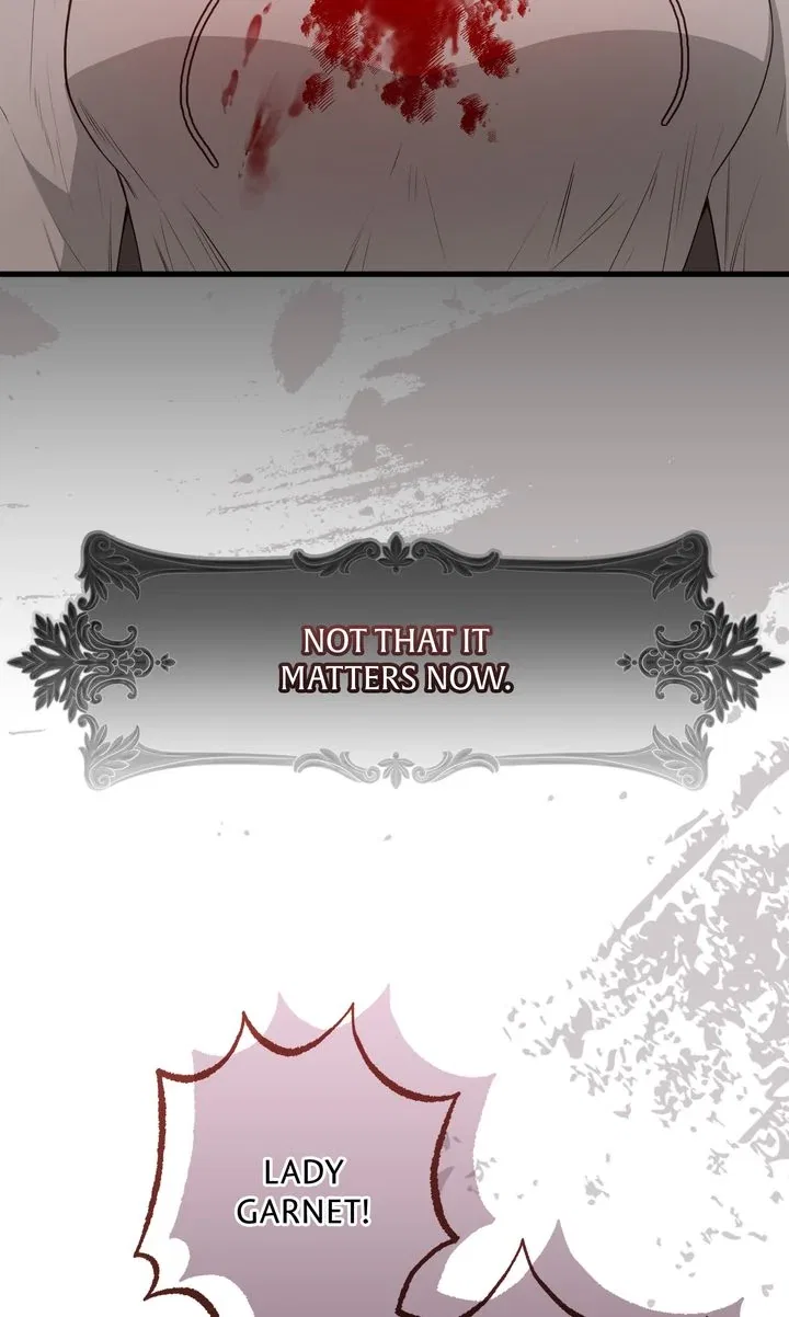The Saintess Returns as a Villain Chapter 47 – Page 3