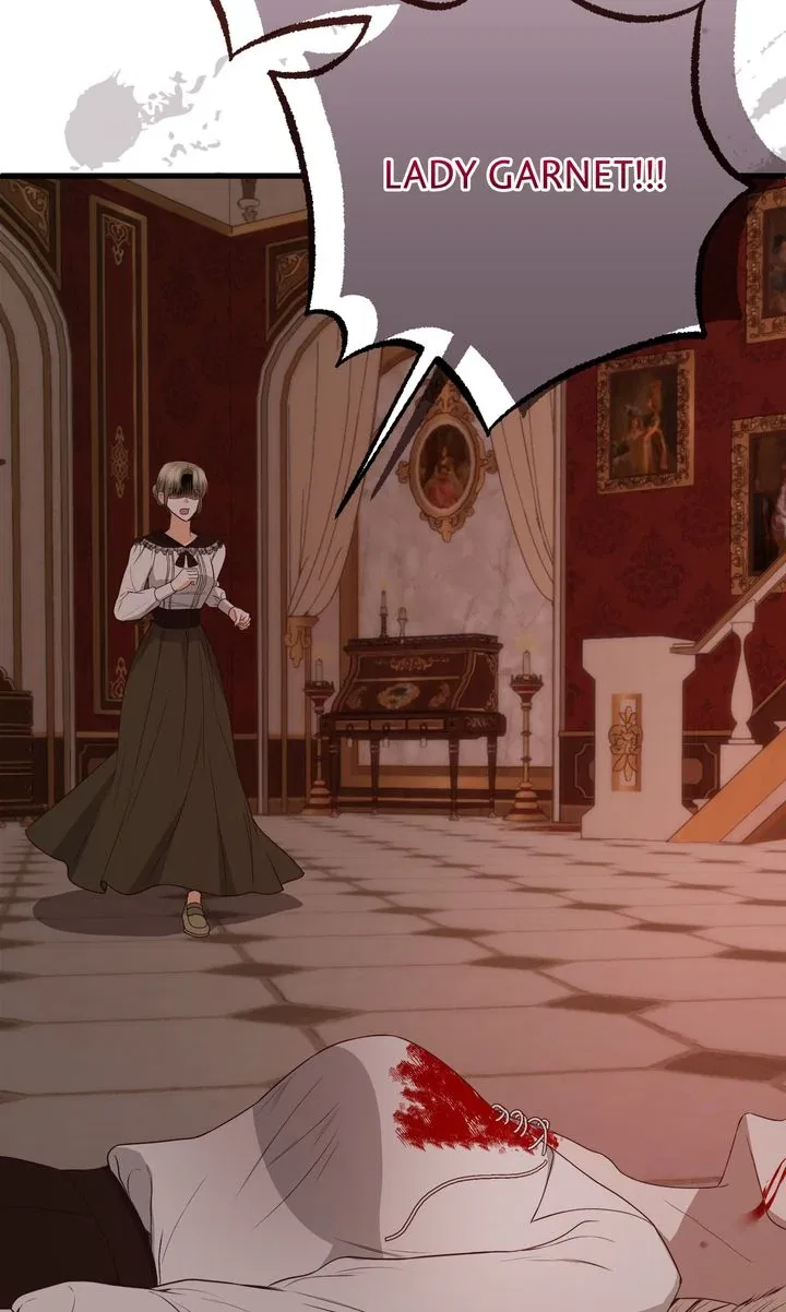 The Saintess Returns as a Villain Chapter 47 – Page 4