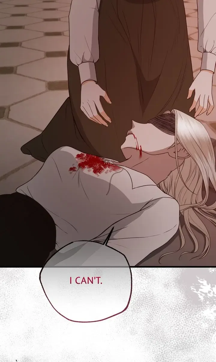 The Saintess Returns as a Villain Chapter 47 – Page 6
