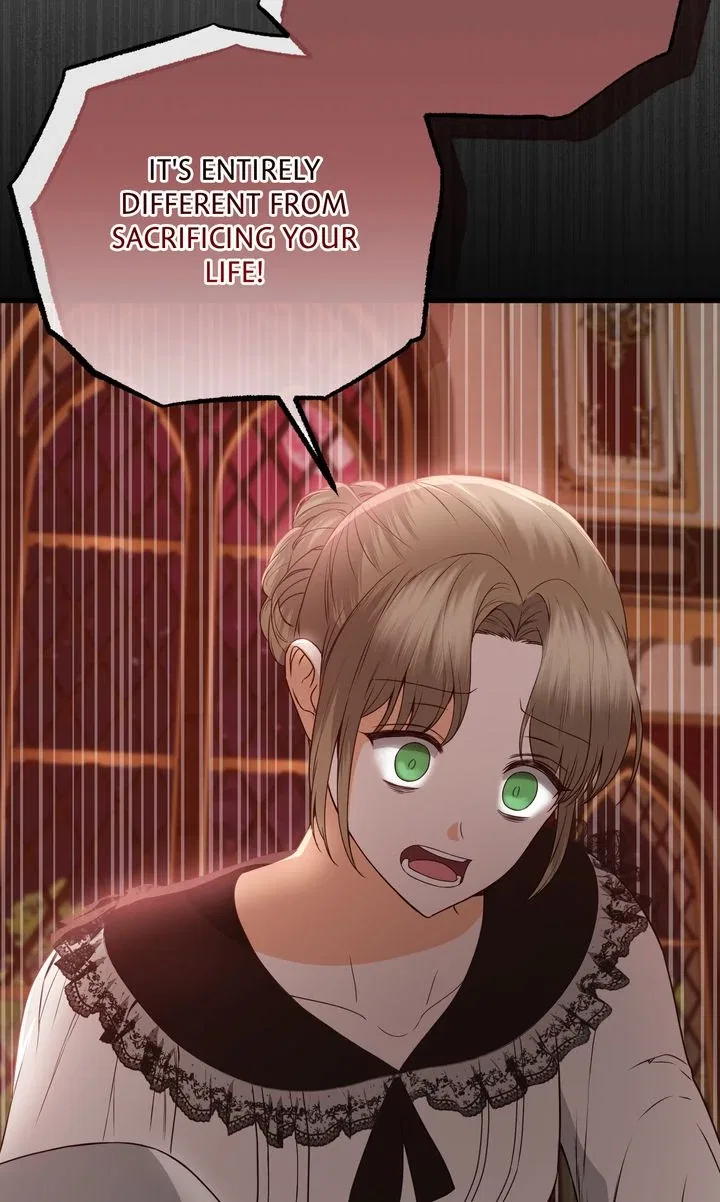 The Saintess Returns as a Villain Chapter 47 – Page 9