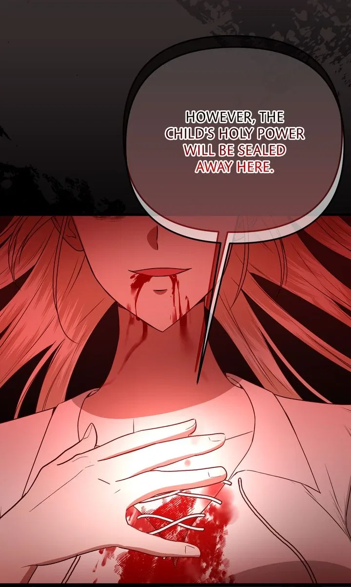 The Saintess Returns as a Villain Chapter 47 – Page 12