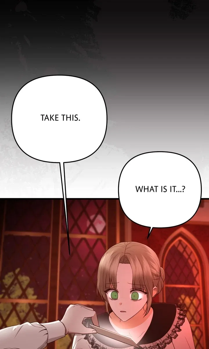 The Saintess Returns as a Villain Chapter 47 – Page 13