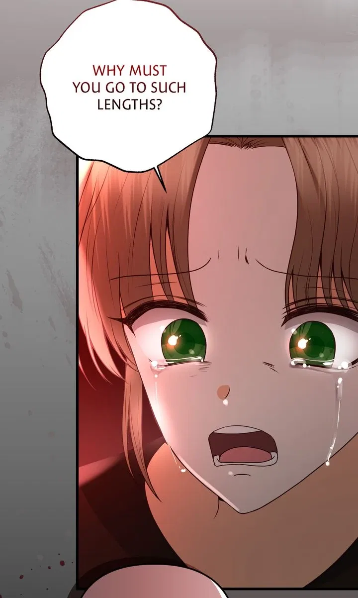 The Saintess Returns as a Villain Chapter 47 – Page 15