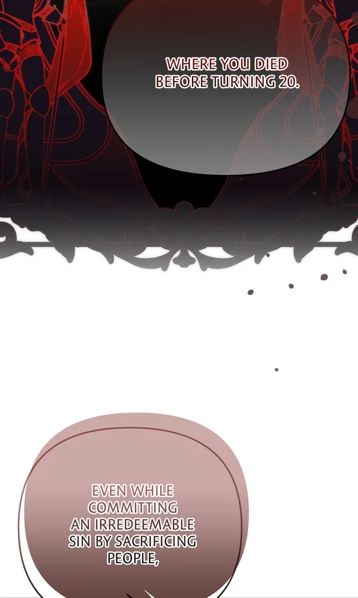 The Saintess Returns as a Villain Chapter 47 – Page 29