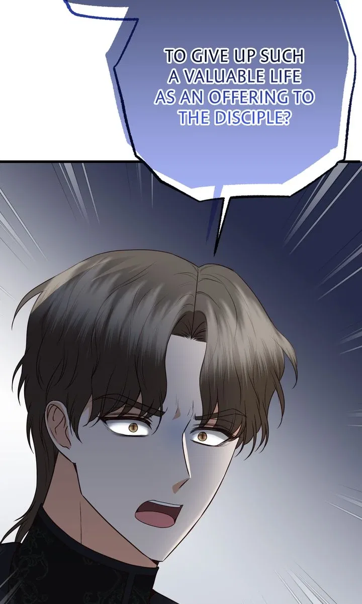 The Saintess Returns as a Villain Chapter 47 – Page 32