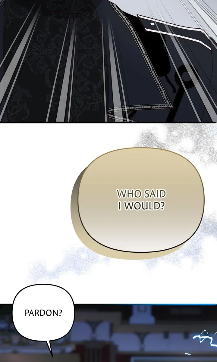 The Saintess Returns as a Villain Chapter 47 – Page 33