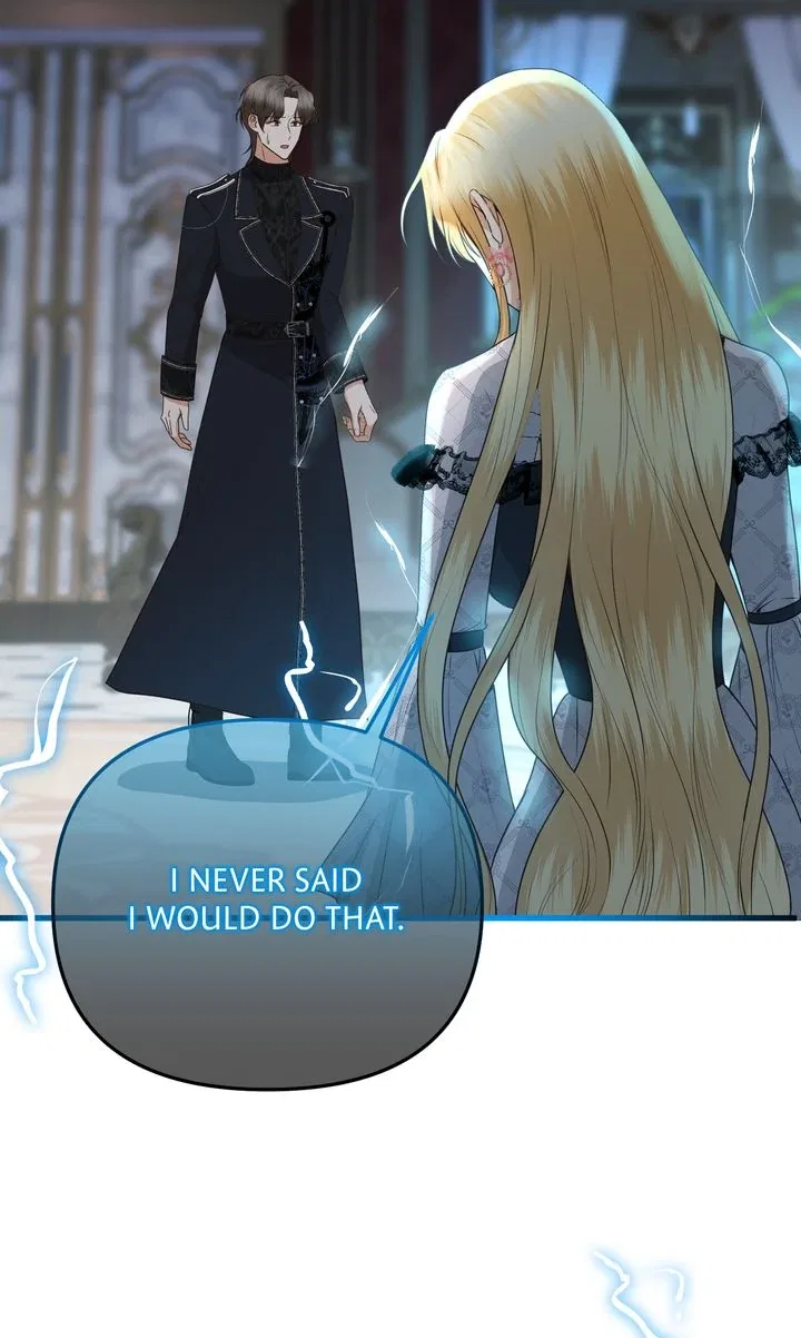 The Saintess Returns as a Villain Chapter 47 – Page 34
