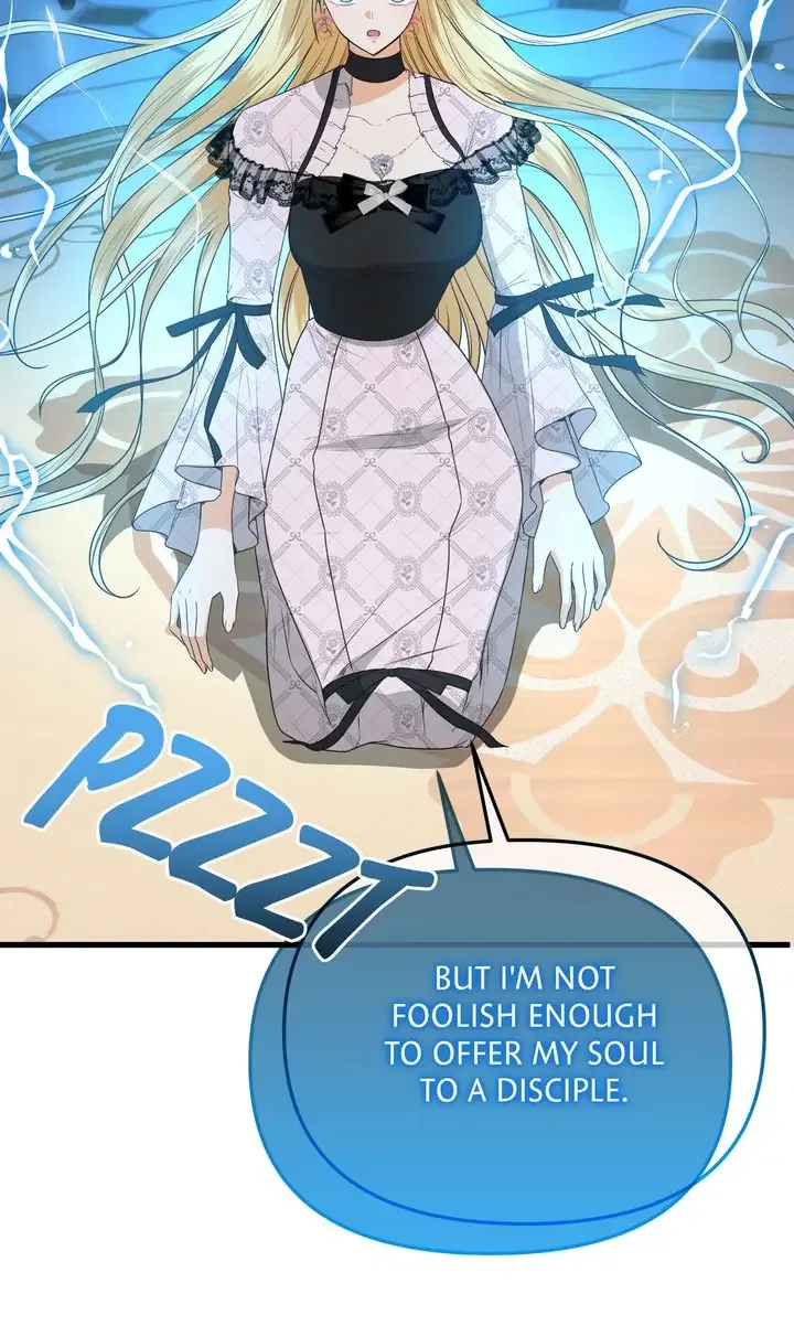 The Saintess Returns as a Villain Chapter 47 – Page 36