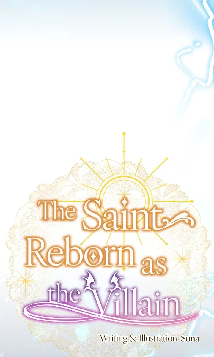 The Saintess Returns as a Villain Chapter 47 – Page 41