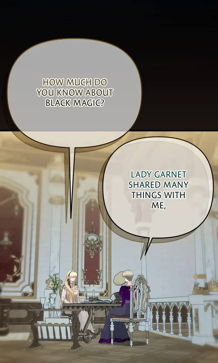 The Saintess Returns as a Villain Chapter 47 – Page 43