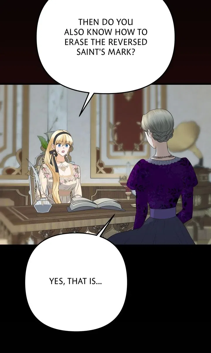 The Saintess Returns as a Villain Chapter 47 – Page 46
