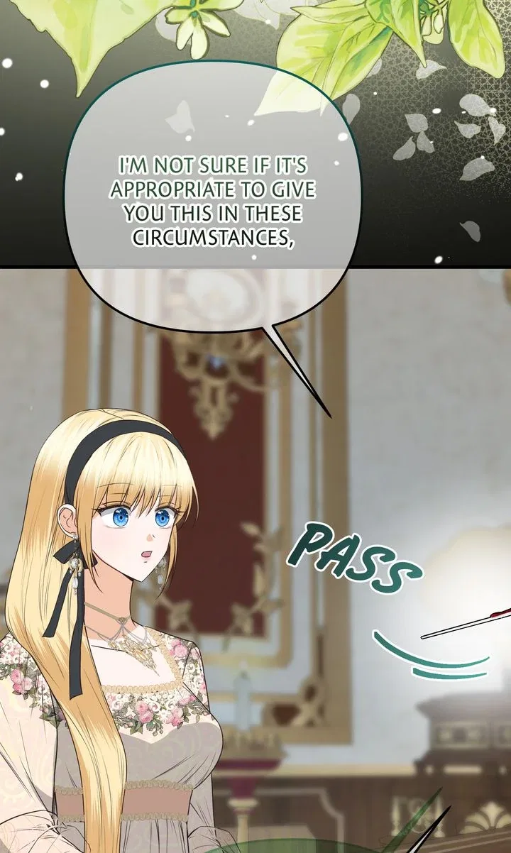 The Saintess Returns as a Villain Chapter 47 – Page 52
