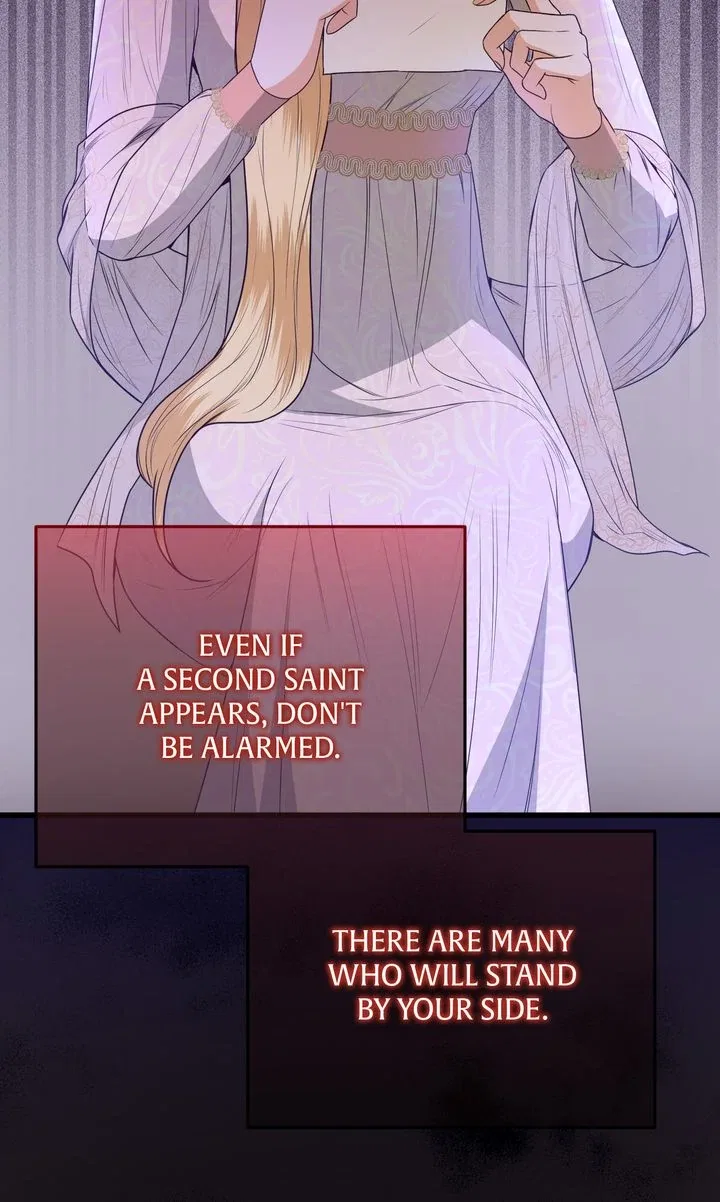 The Saintess Returns as a Villain Chapter 47 – Page 62