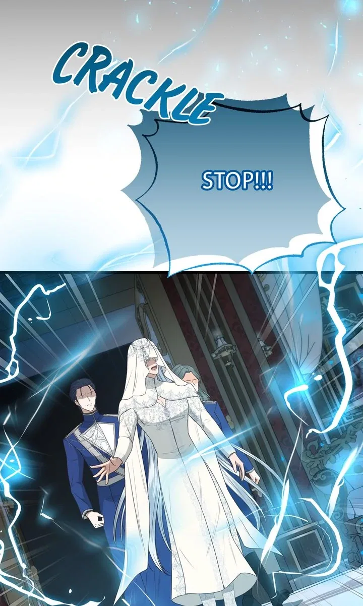 The Saintess Returns as a Villain Chapter 47 – Page 71