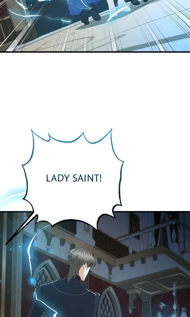 The Saintess Returns as a Villain Chapter 47 – Page 72