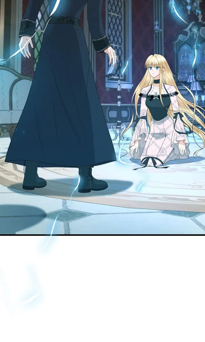 The Saintess Returns as a Villain Chapter 47 – Page 73