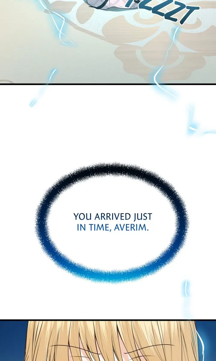 The Saintess Returns as a Villain Chapter 47 – Page 77