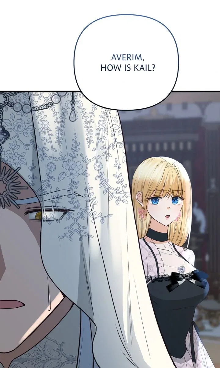 The Saintess Returns as a Villain Chapter 47 – Page 83