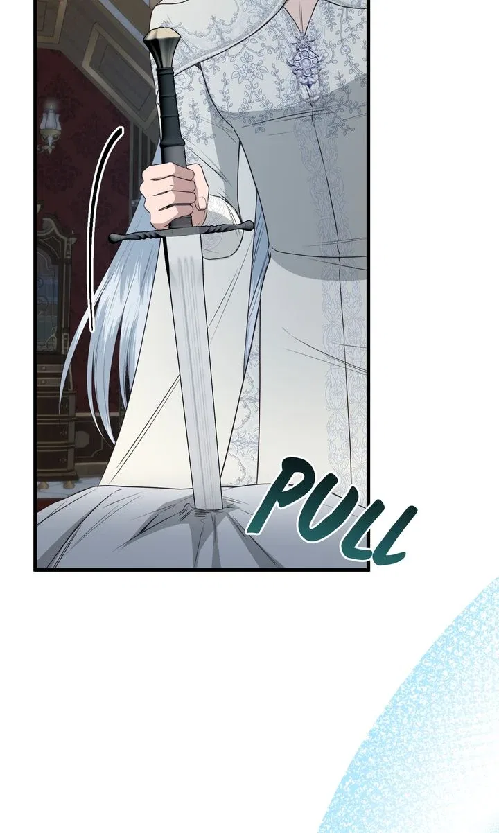 The Saintess Returns as a Villain Chapter 47 – Page 85