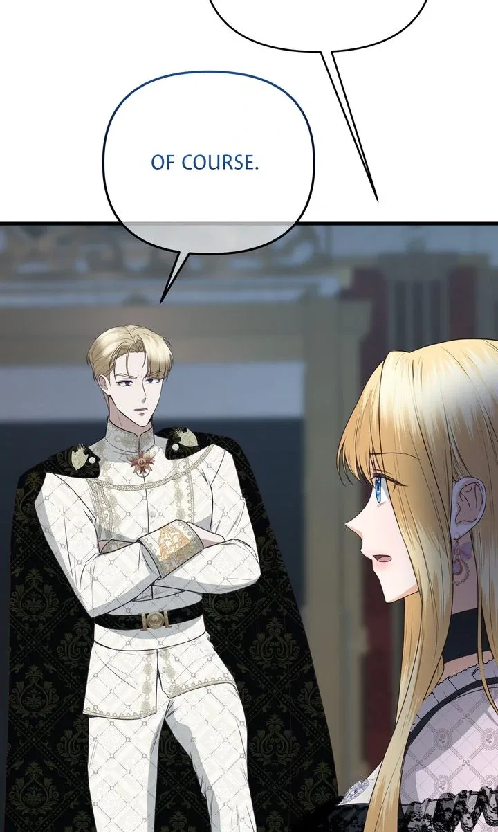 The Saintess Returns as a Villain Chapter 47 – Page 91