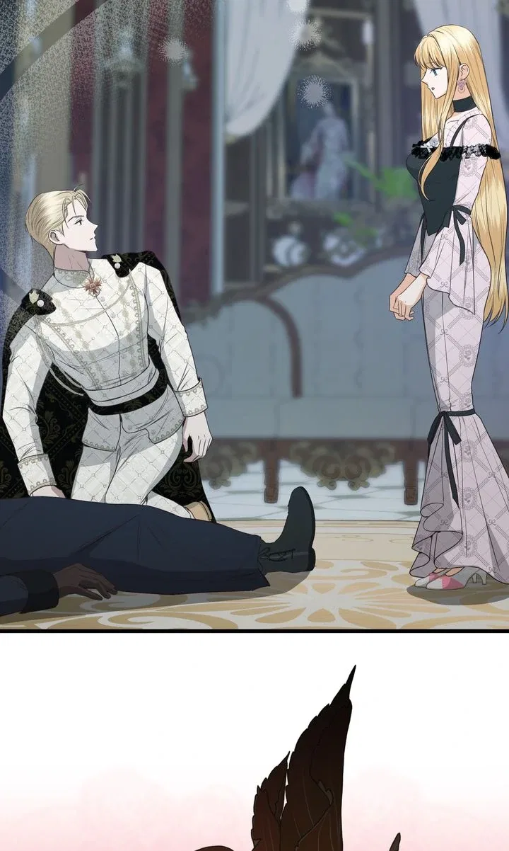 The Saintess Returns as a Villain Chapter 47 – Page 104