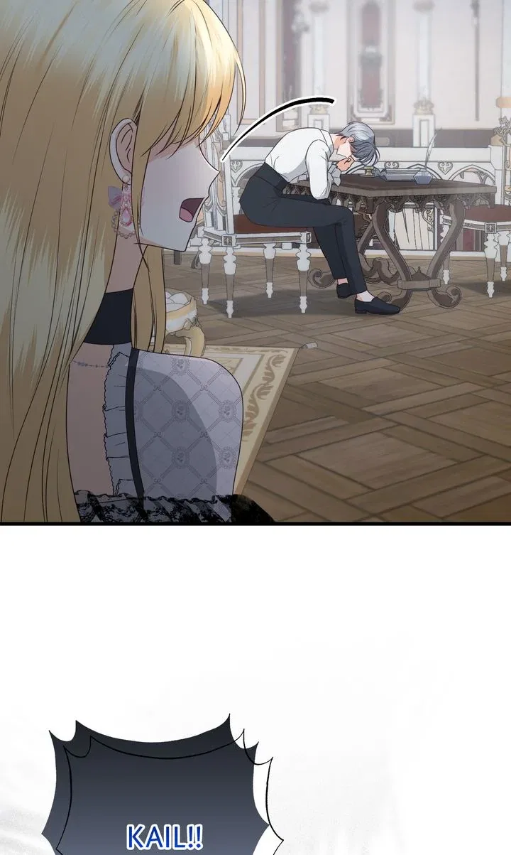 The Saintess Returns as a Villain Chapter 46 – Page 7