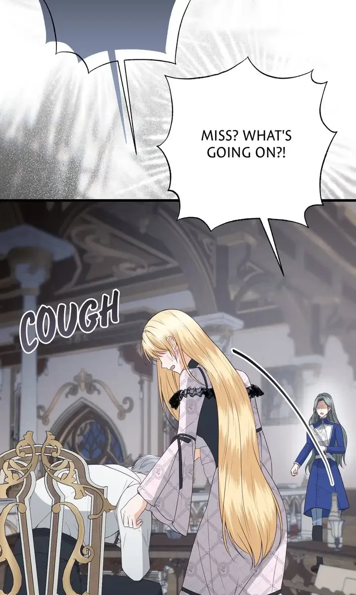 The Saintess Returns as a Villain Chapter 46 – Page 8