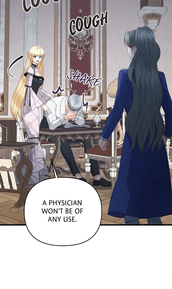 The Saintess Returns as a Villain Chapter 46 – Page 10