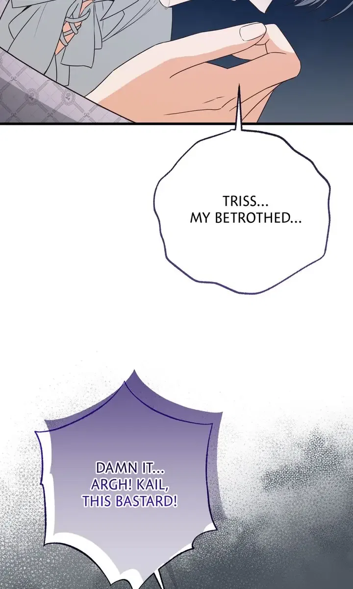 The Saintess Returns as a Villain Chapter 46 – Page 13