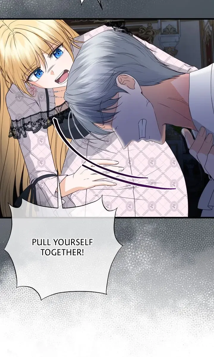 The Saintess Returns as a Villain Chapter 46 – Page 14