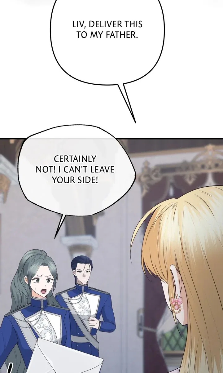 The Saintess Returns as a Villain Chapter 46 – Page 18