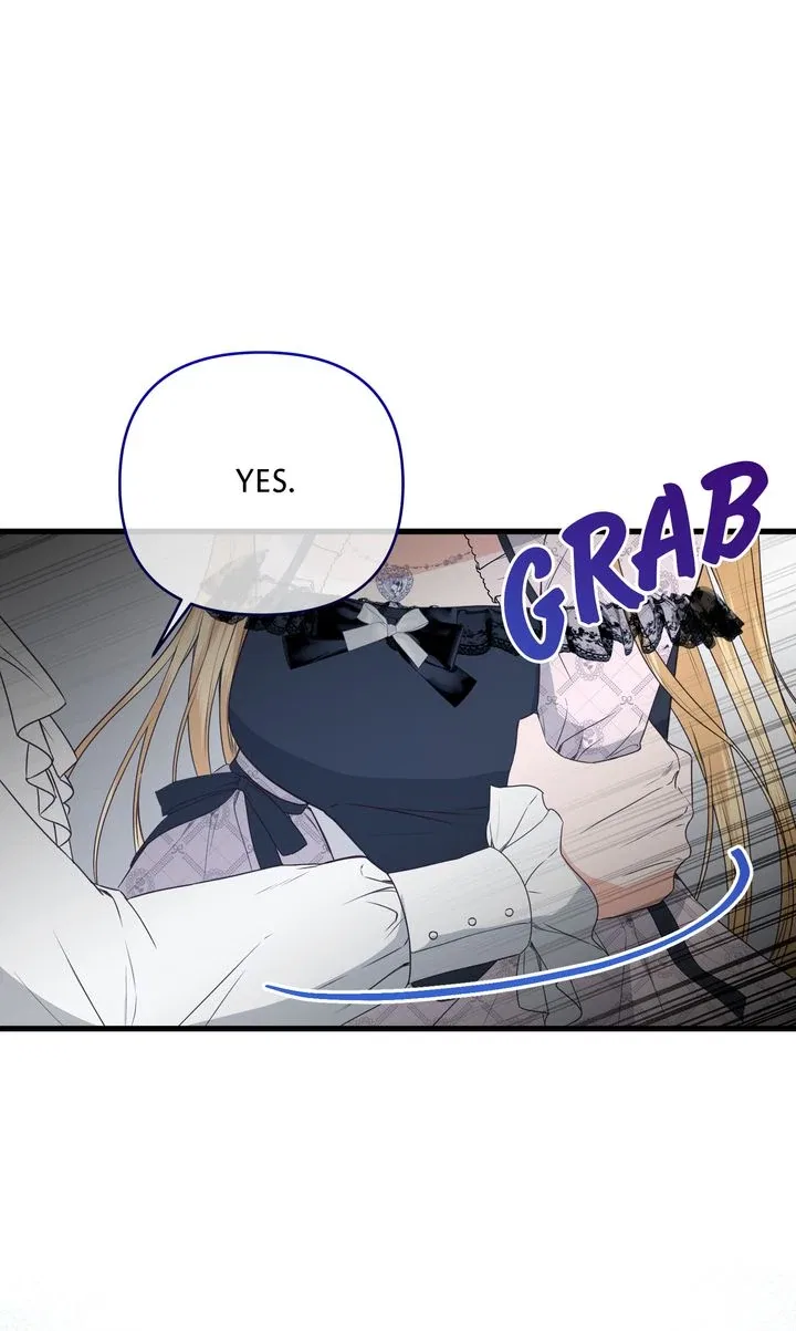The Saintess Returns as a Villain Chapter 46 – Page 32