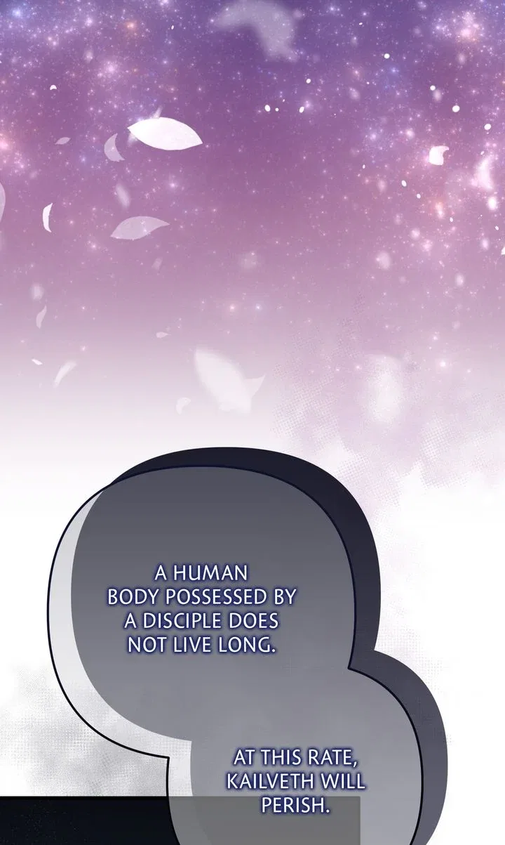 The Saintess Returns as a Villain Chapter 46 – Page 38