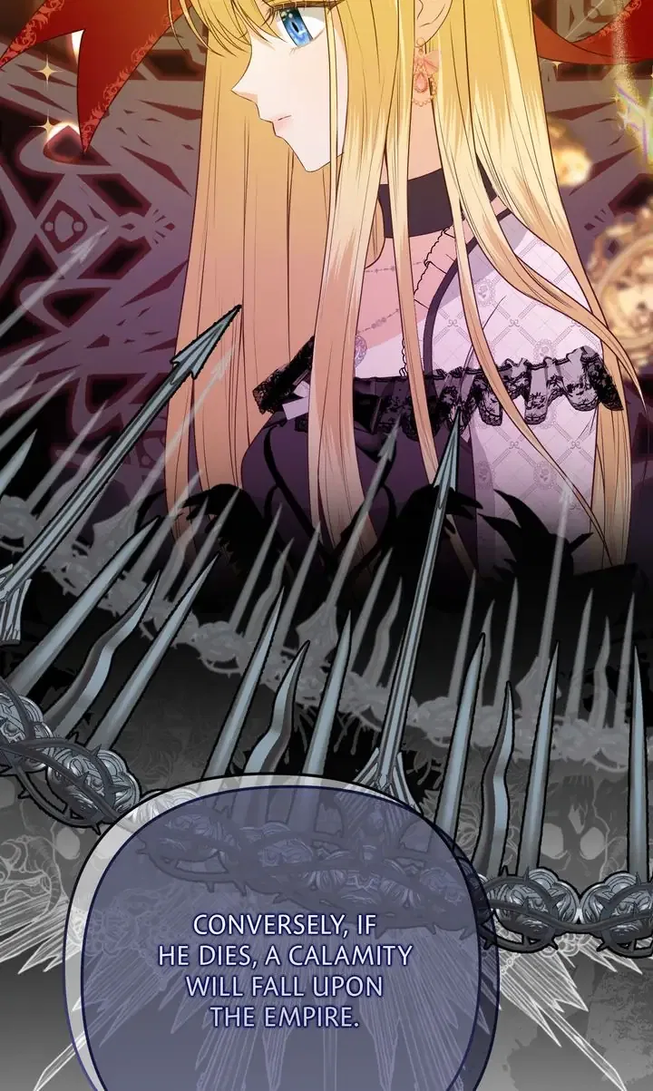 The Saintess Returns as a Villain Chapter 46 – Page 41